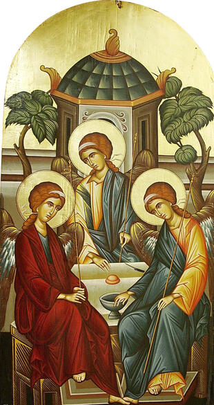 Holy Trinity